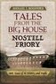Tales from the Big House: Nostell Priory