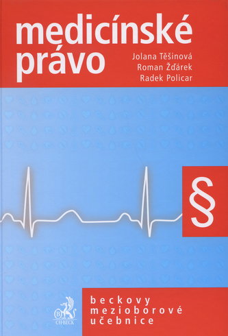 Medicínské právo