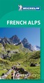 French Alps  Michelin Green Guide