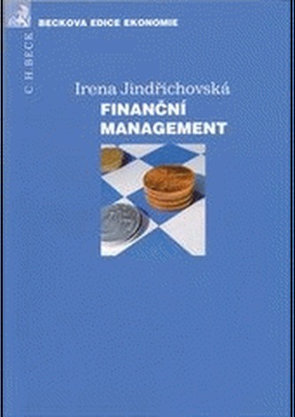 Finanční management