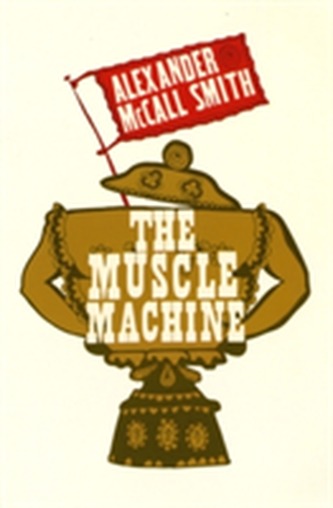 The Muscle Machine