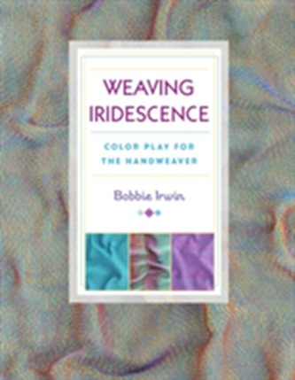 Weaving Iridescence