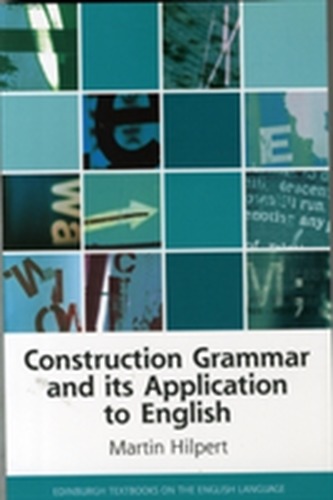 Construction Grammar and its Application to English