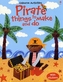 Pirate Things to Make and Do