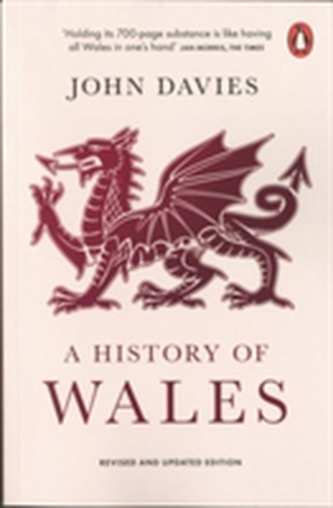 A History of Wales