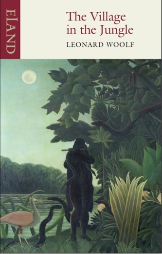 The Village in the Jungle