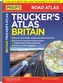 Philip's 2018 Trucker's Atlas Britain