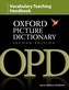 Oxford Picture Dictionary Second Edition: Vocabulary Teaching Handbook