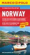 Norway Marco Polo Pocket Guide