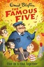 Famous Five: Five On A Hike Together