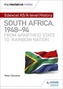 My Revision Notes: Edexcel AS/A-level History South Africa, 1948-94: from apartheid state to `rainbow nation'
