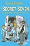 Secret Seven: Puzzle For The Secret Seven