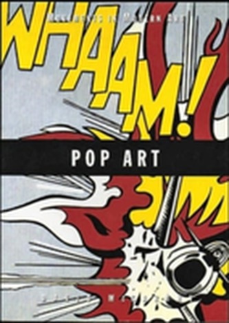 Pop Art (Movements Mod Art)
