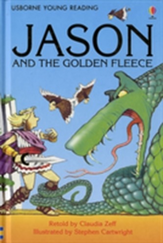 Jason and the Golden Fleece