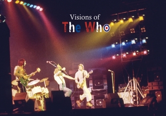 Visions of The Who