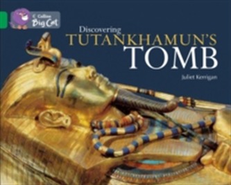 Discovering Tutankhamun's Tomb