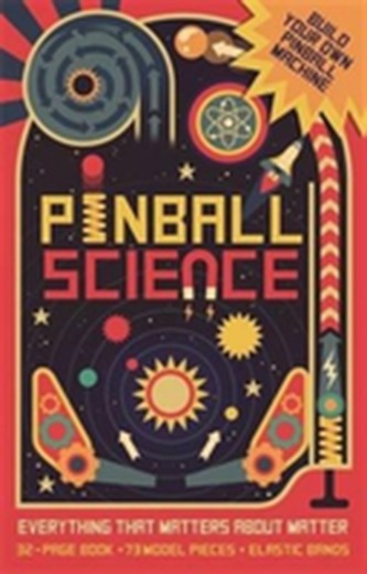 Pinball Science