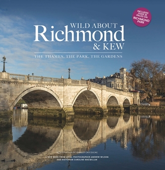 Wild Wild about Richmond & Kew