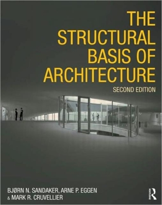 The Structural Basis of Architecture