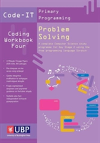 Code-IT Workbook