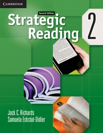 Strategic Reading Level 2 Student's Book