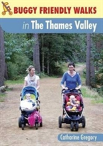 Buggy-friendly Walks in the Thames Valley