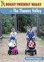 Buggy-friendly Walks in the Thames Valley