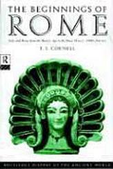 The Beginnings of Rome