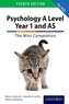 The Complete Companions: A Level Year 1 and AS Psychology: The Mini Companion for AQA