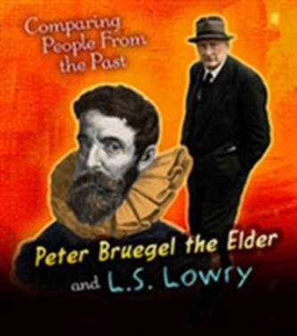 Comparing People from the Past Pack A of 6