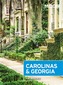 Moon Carolinas & Georgia (Second Edition)