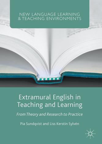 Extramural English in Teaching and Learning