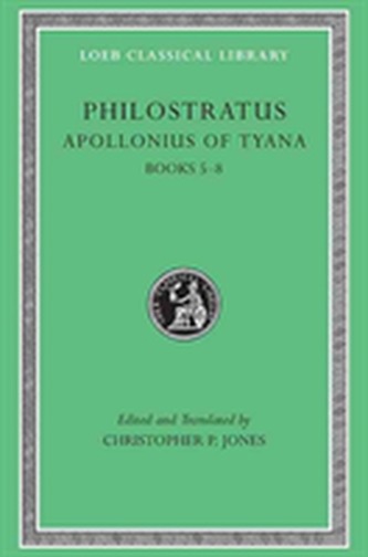 Apollonius of Tyana