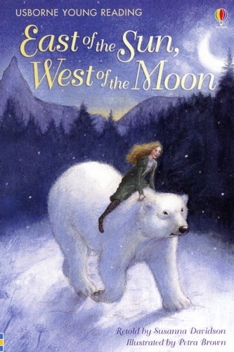 East of the Sun, West of the Moon