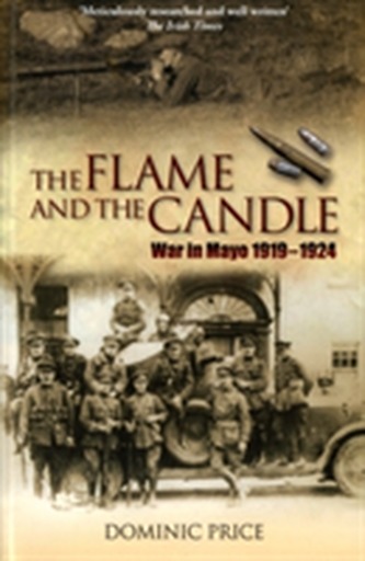 The Flame and the Candle