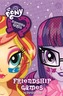 My Little Pony: Equestria Girls: Friendship Games