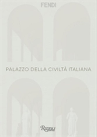 The Palazzo Della Civilta Italiana in Rome