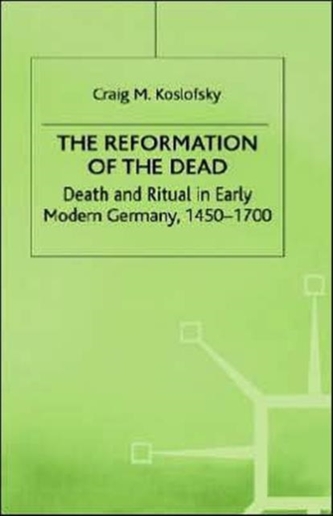 The Reformation of the Dead