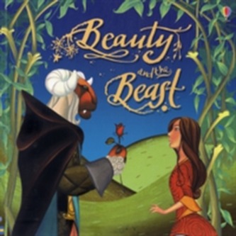 Beauty and the Beast