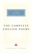 The Complete English Poems