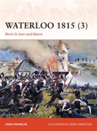 Waterloo 1815 3