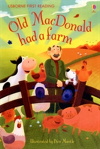 Old MacDonald Had a Farm