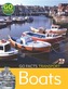Transport: Boats