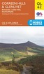 Correen Hills & Glenlivet, Bennachie & Ladder Hills, Insch & Rhynie