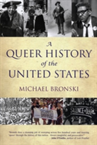A Queer History Of The United States