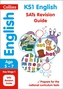 KS1 English SATs Revision Guide