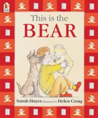 This Is the Bear