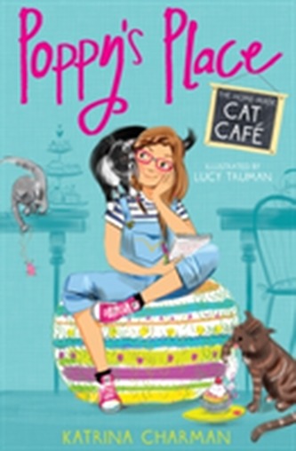 The Home-made Cat Cafe