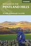Walking in the Pentland Hills