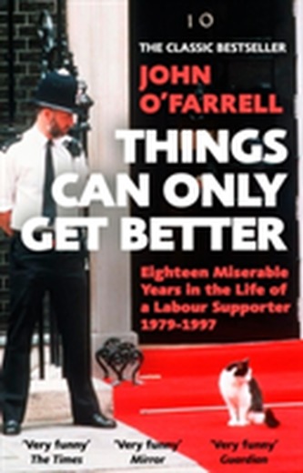 Things Can Only Get Better